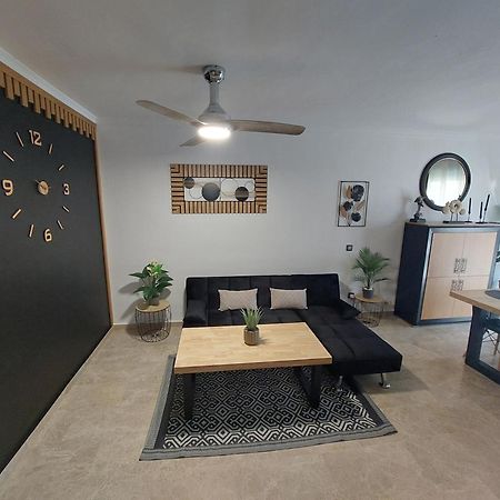 Appartamento Atico Plata Ronda Esterno foto